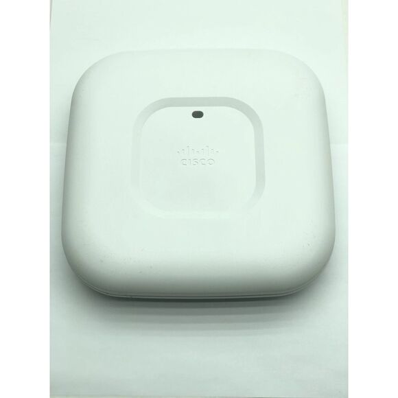 Cisco AIR-CAP2702I-A-K9 Aironet 2702i Wireless Access Point - Picture 1 of 3